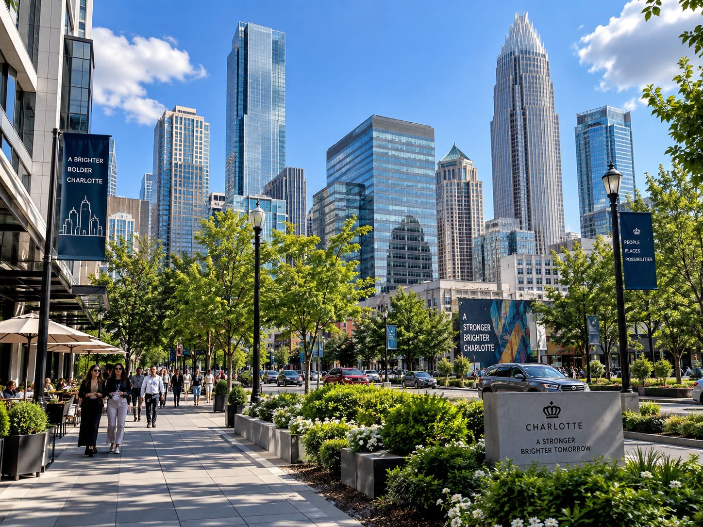 Charlotte NC